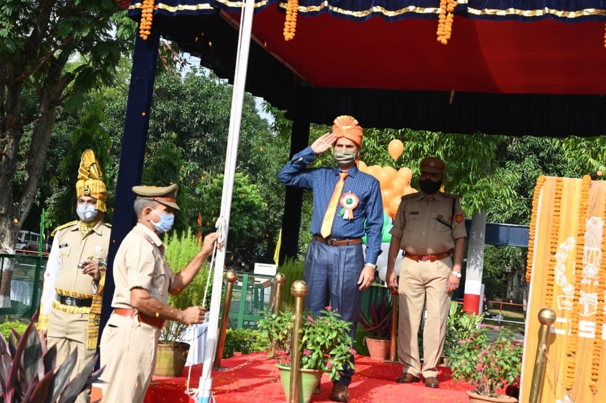 Festival of freedom