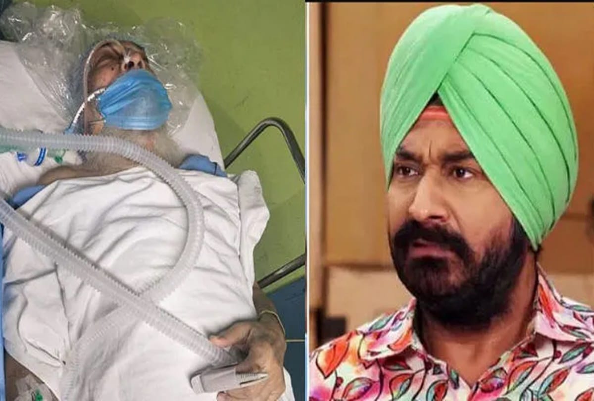 Taarak Mehta Ka Ooltah Chashmah Actor Gurucharan Singh aka Roshan Singh Sodhi father undergoes surgery
