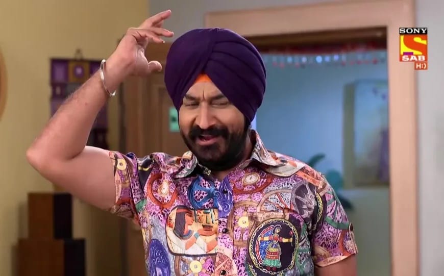 Taarak Mehta Ka Ooltah Chashmah Actor Gurucharan Singh aka Roshan Singh Sodhi father undergoes surgery