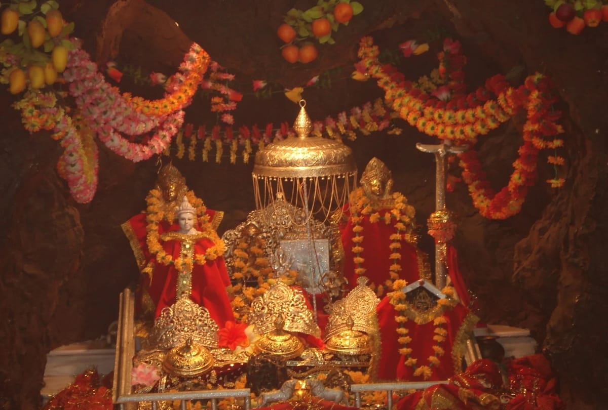 Devotees of Vaishno Devi will get two special trains, tourists of these states will get benefit