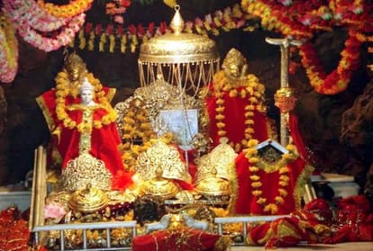यहां शक्ति पूज्यनीय हैं