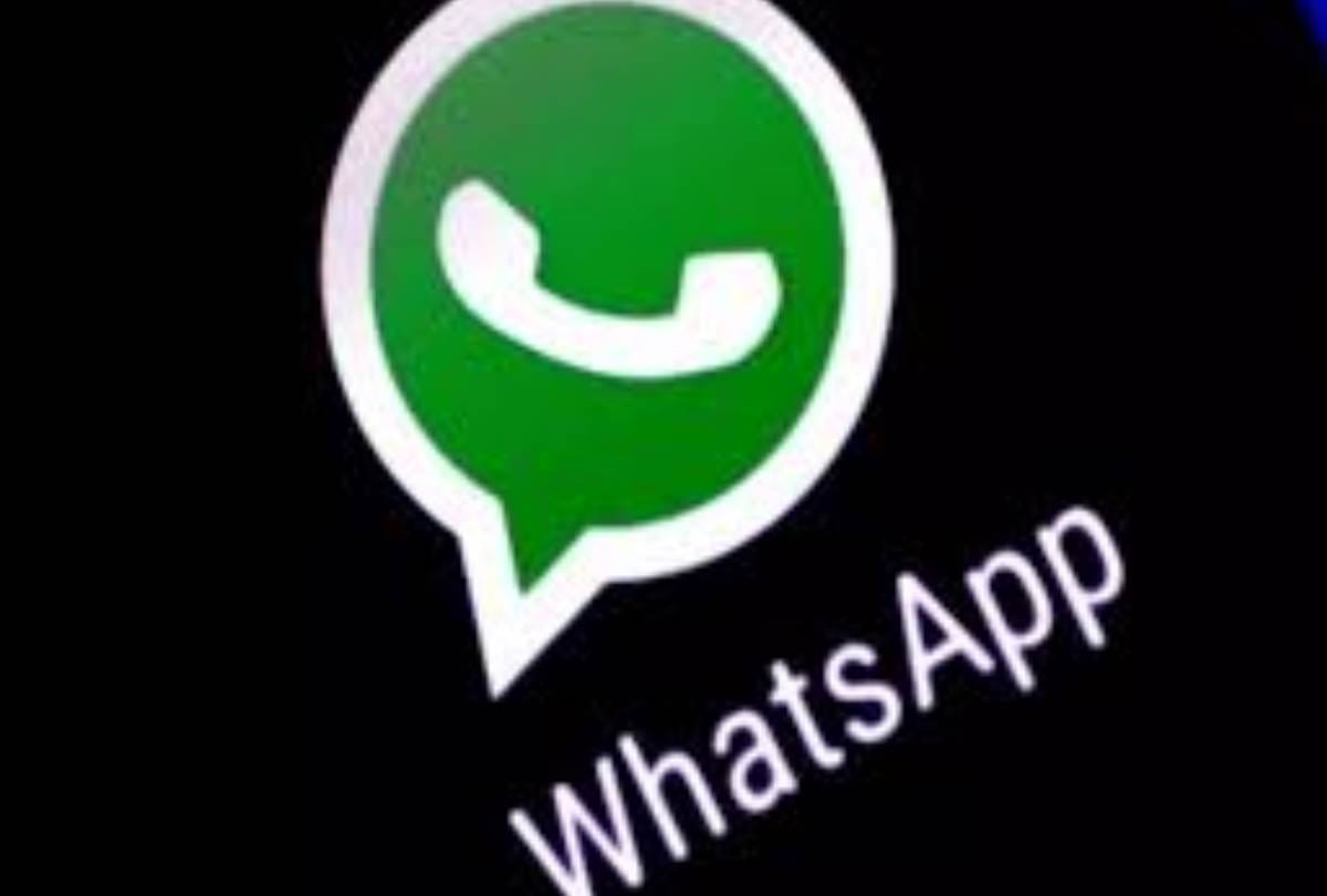fraud with the help of wats app.