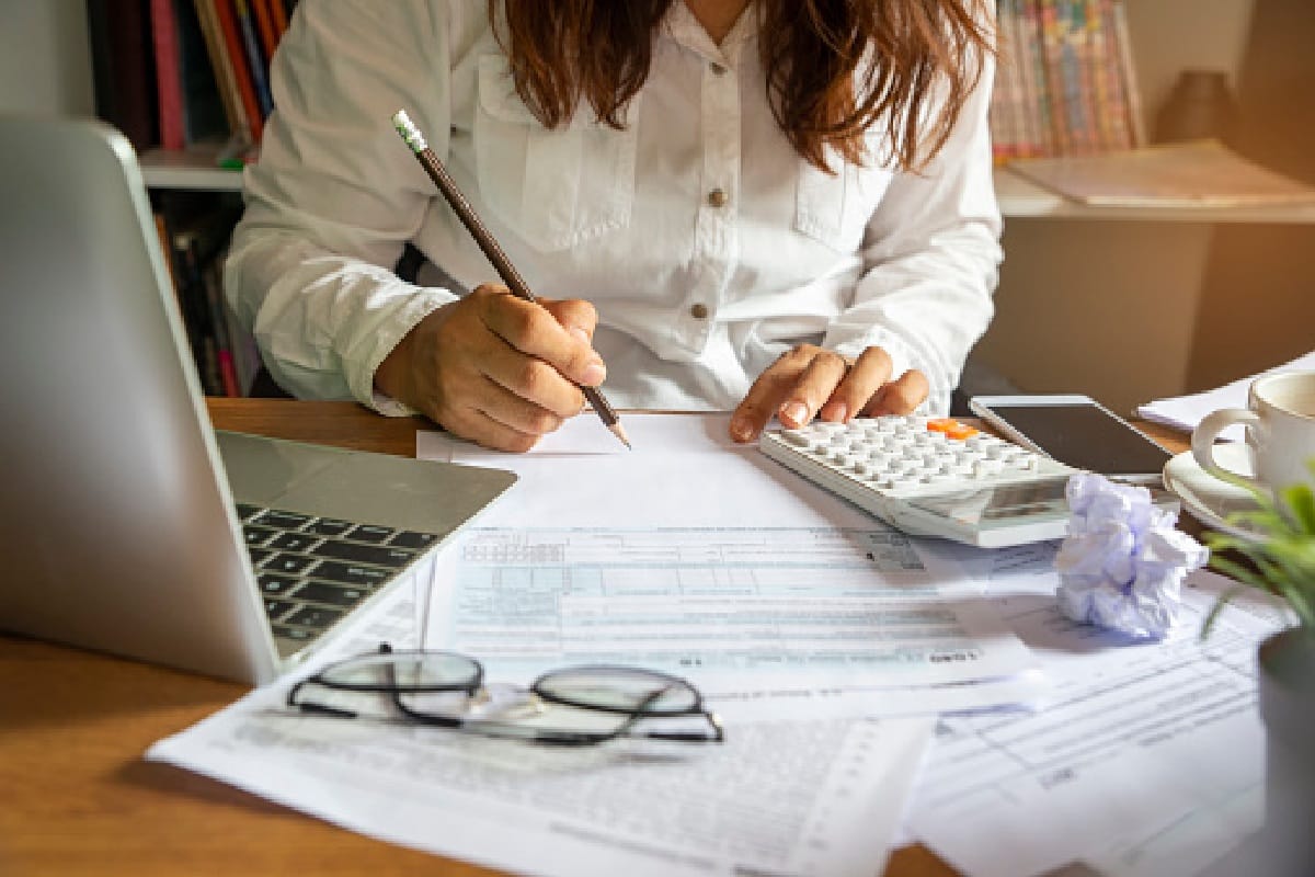 People are taking advantage of work from home