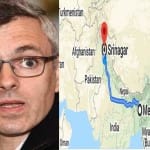 Omar Abdullah