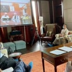 एसवाईएल मुद्दे पर बैठक