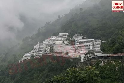 Jammu Kashmir News: Shri Mata Vaishno Devi Temple, Vaishno Devi Yatra require valid COVID19 negative test report not more than 48 hours