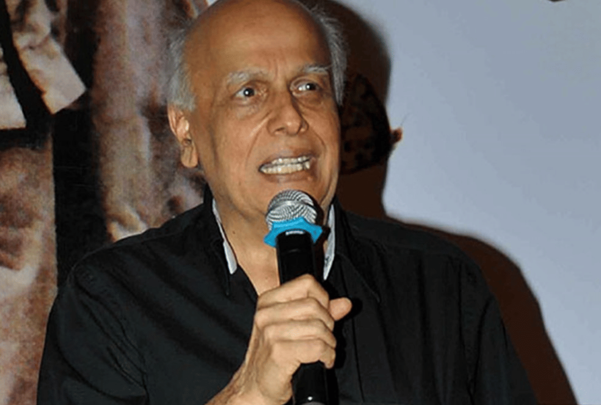 Mahesh Bhatt appears before NCW in sexual harassment case says a father of three girls