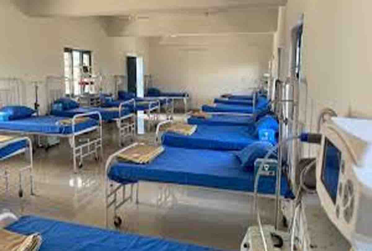 LIVE Coronavirus in Kanpur News: 20 more infected including three detained guards in jail