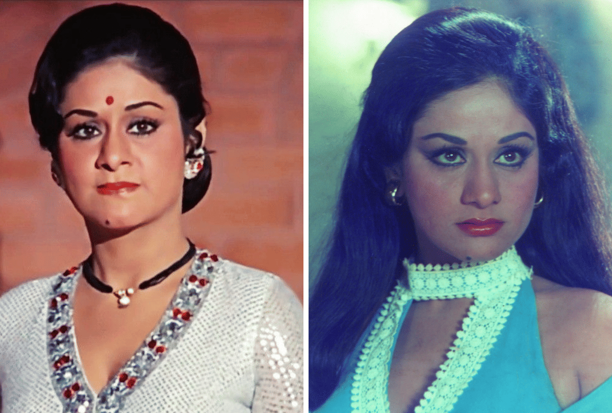 Aruna irani once told that because of pran she cried in hotel room read this interesting story