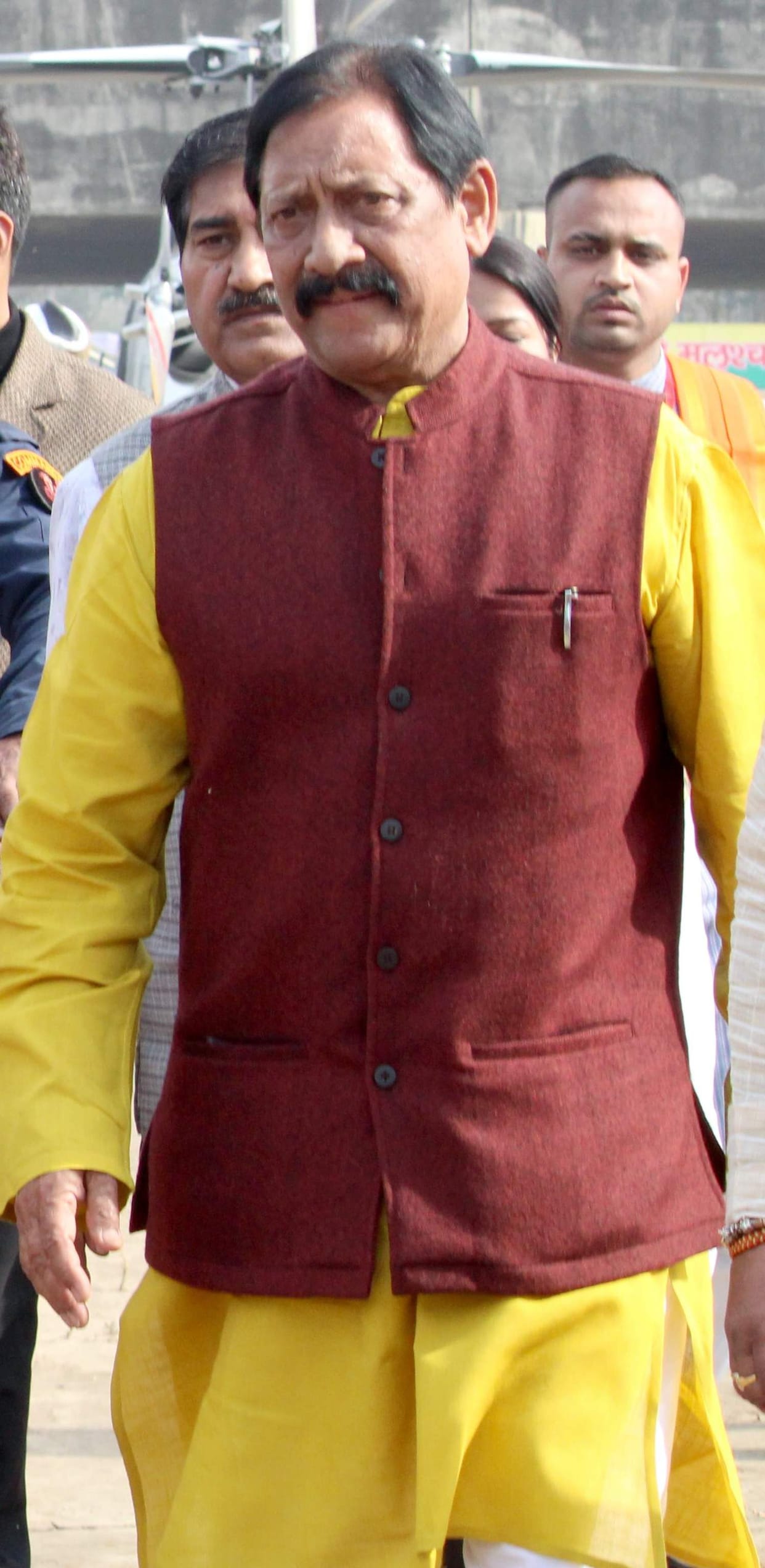 chetan chauhan