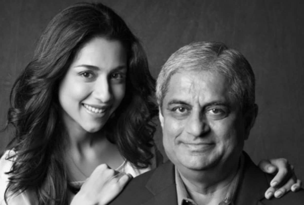 Amrita Puri Celebrated father for two years in films, Sushant Singh Rajput film got recognition in Bollywood