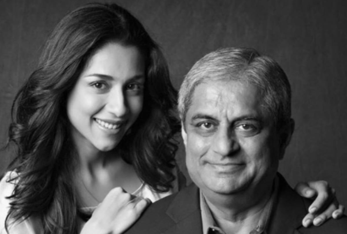Amrita Puri Celebrated father for two years in films, Sushant Singh Rajput film got recognition in Bollywood