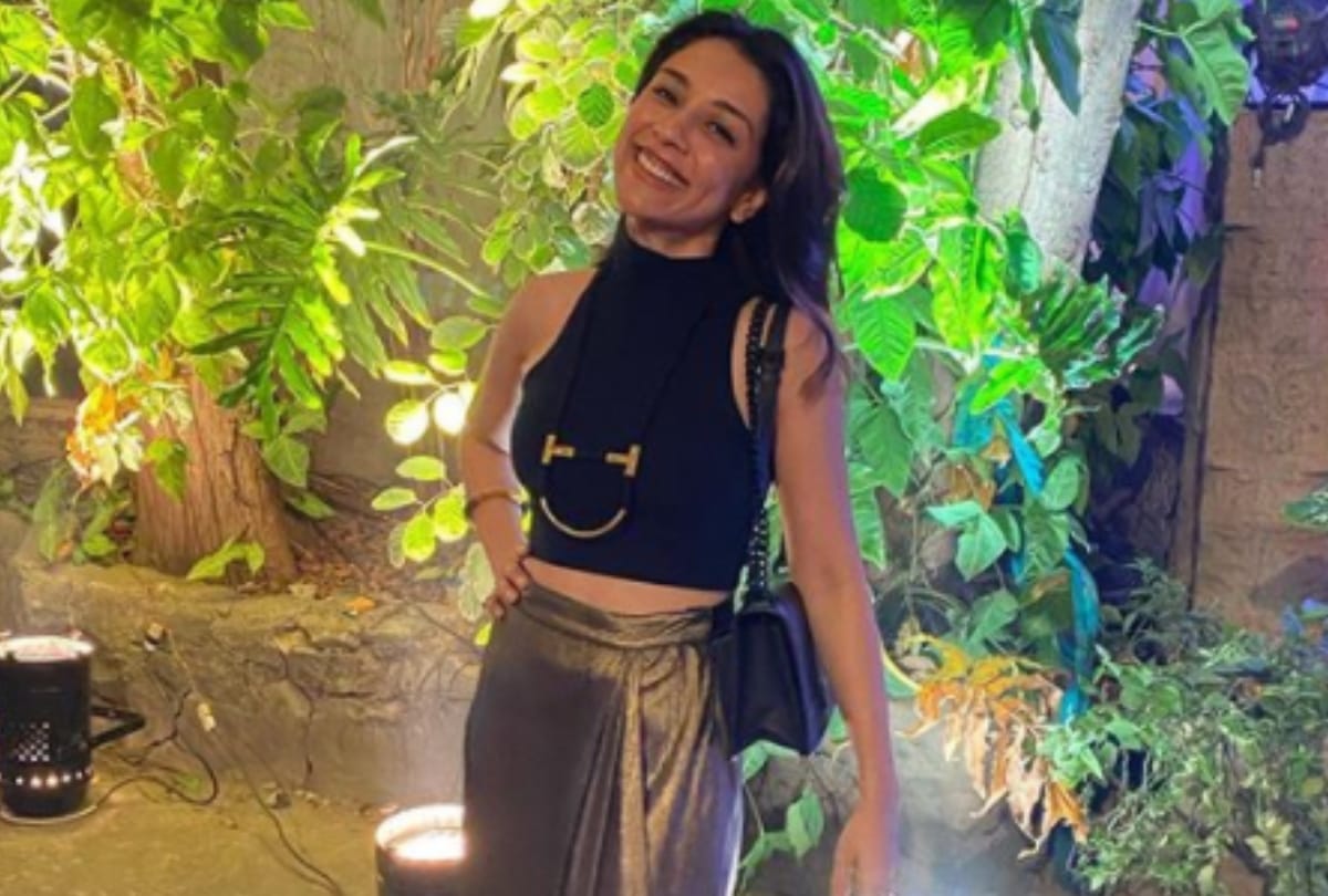 Amrita Puri Celebrated father for two years in films, Sushant Singh Rajput film got recognition in Bollywood