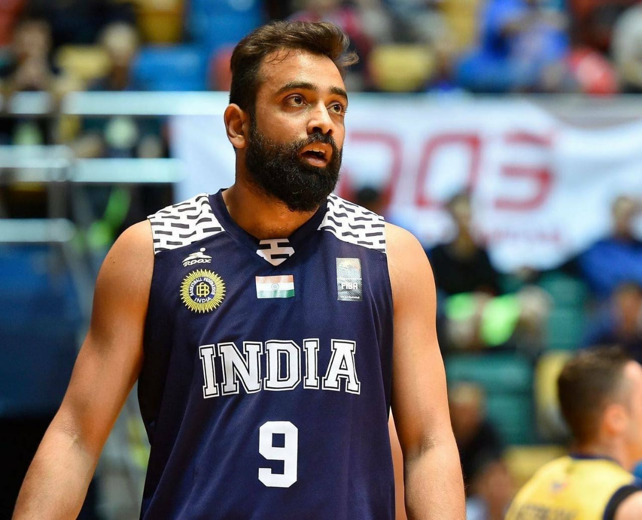 National basketball player Vishesh will get Arjuna Award