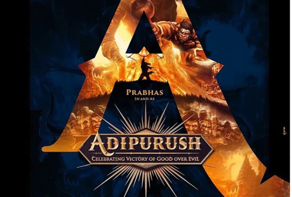 Adipurush Movie Saif Ali Khan: Saif Ali Khan played role opposite to Prabhas in Adipurush