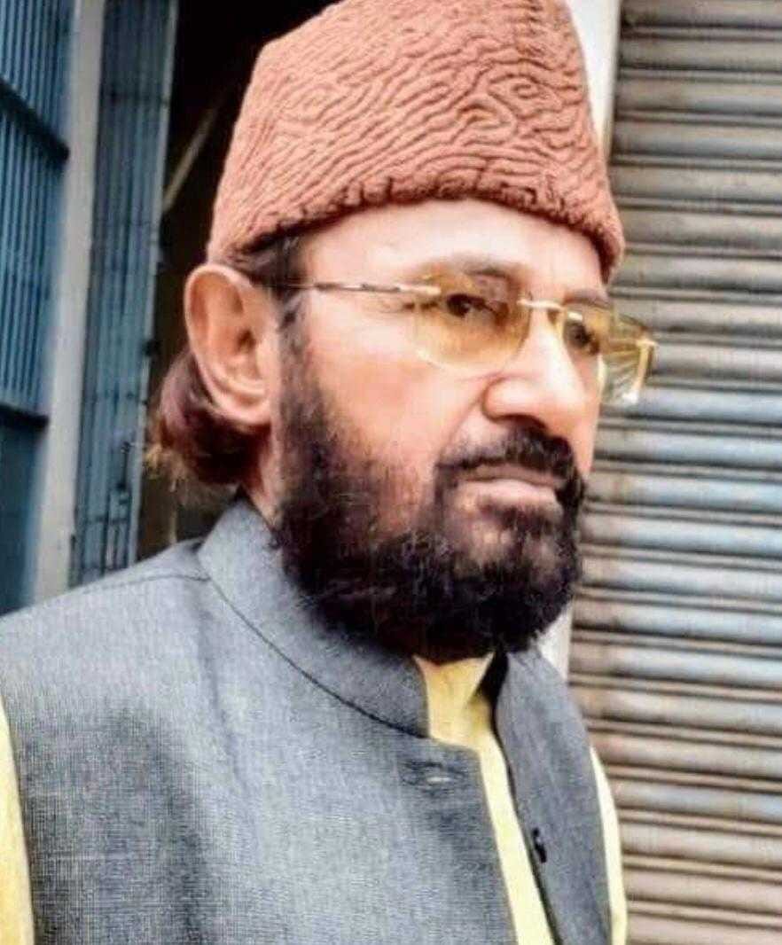 Shire Akil Jaunpuri dies