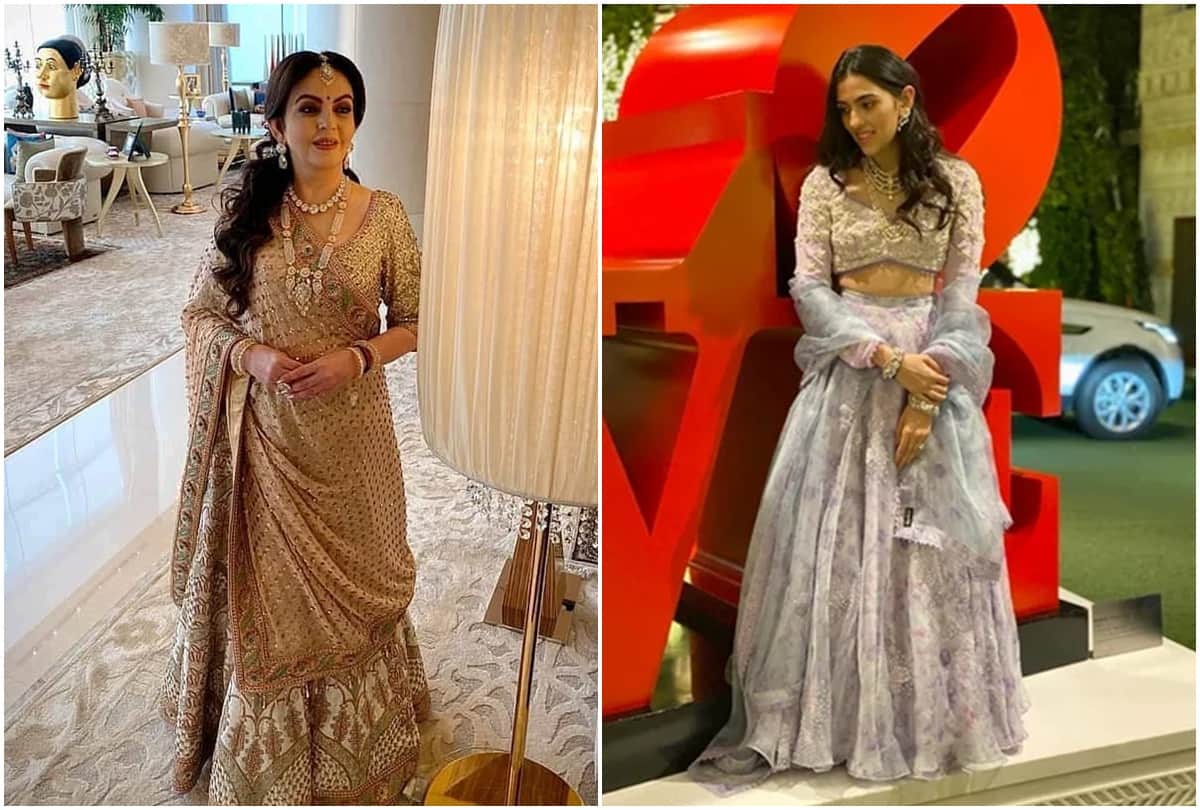 Antilia House Mukesh Ambani Mumbai Ambani Mumbai residence Antilia looks like from inside See stunning pictures
