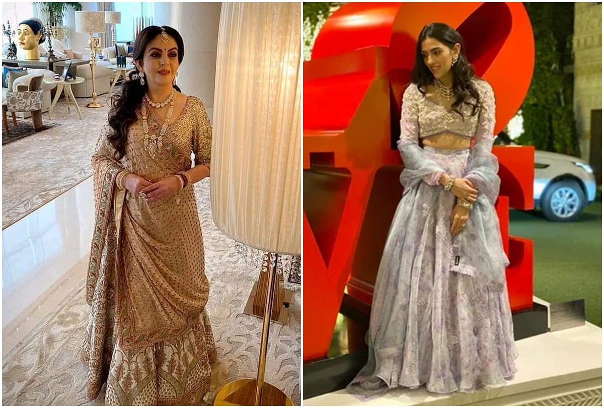 Antilia House Mukesh Ambani Mumbai Ambani Mumbai residence Antilia looks like from inside See stunning pictures