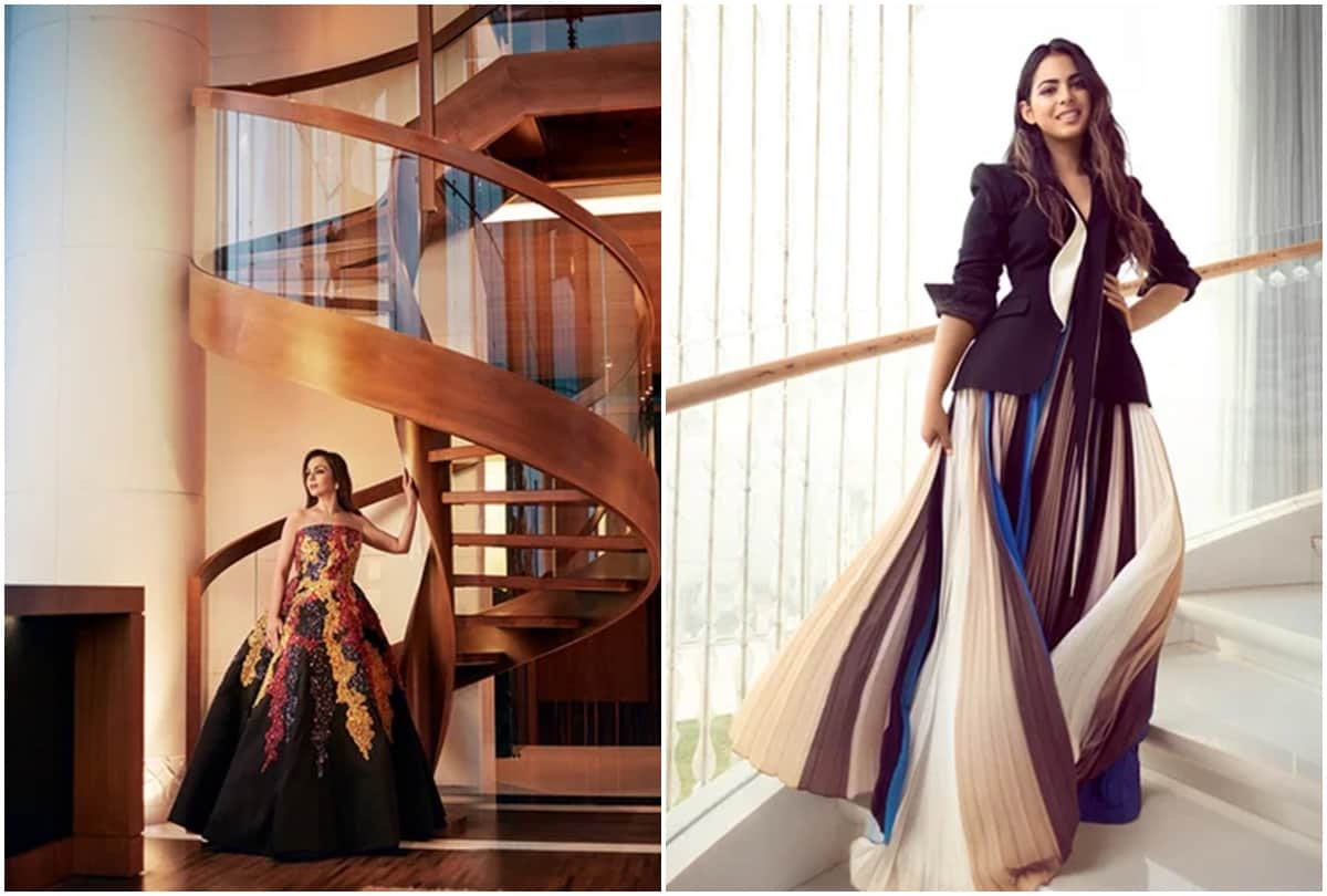 Antilia House Mukesh Ambani Mumbai Ambani Mumbai residence Antilia looks like from inside See stunning pictures
