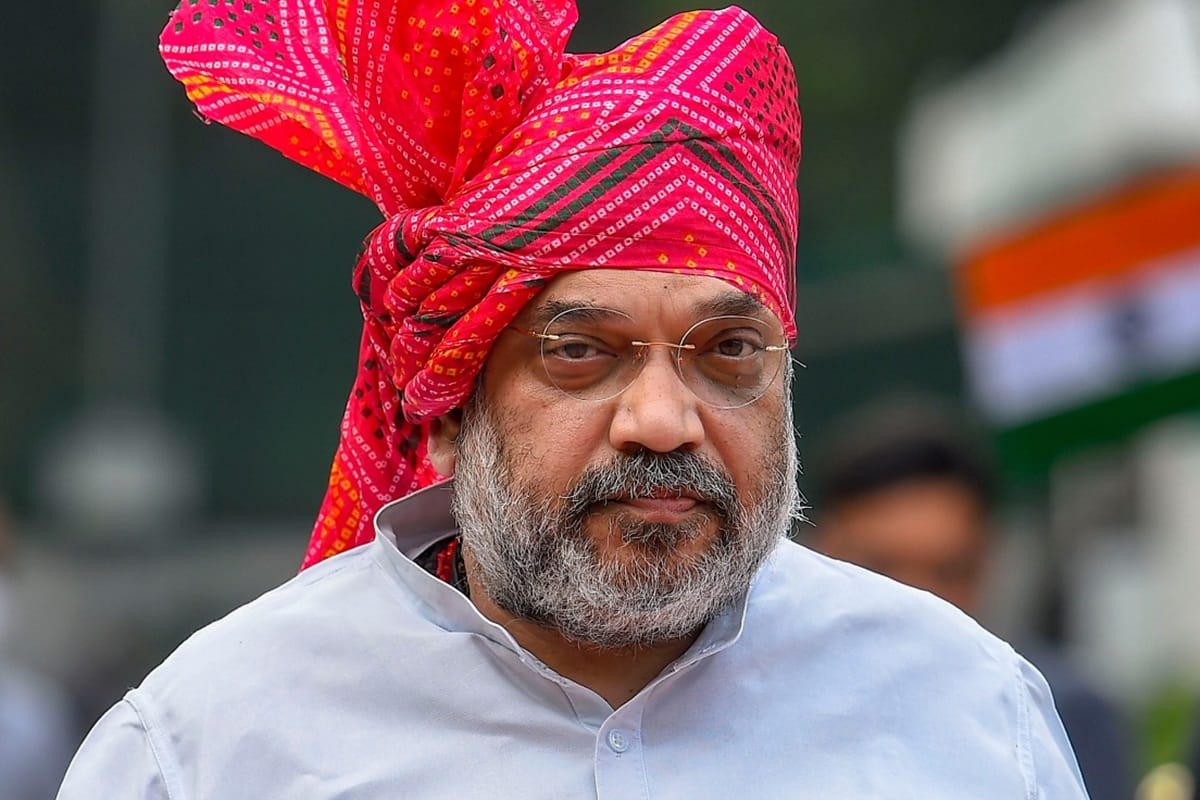 Amit Shah will do direct dialogue with grassroot workers district wise