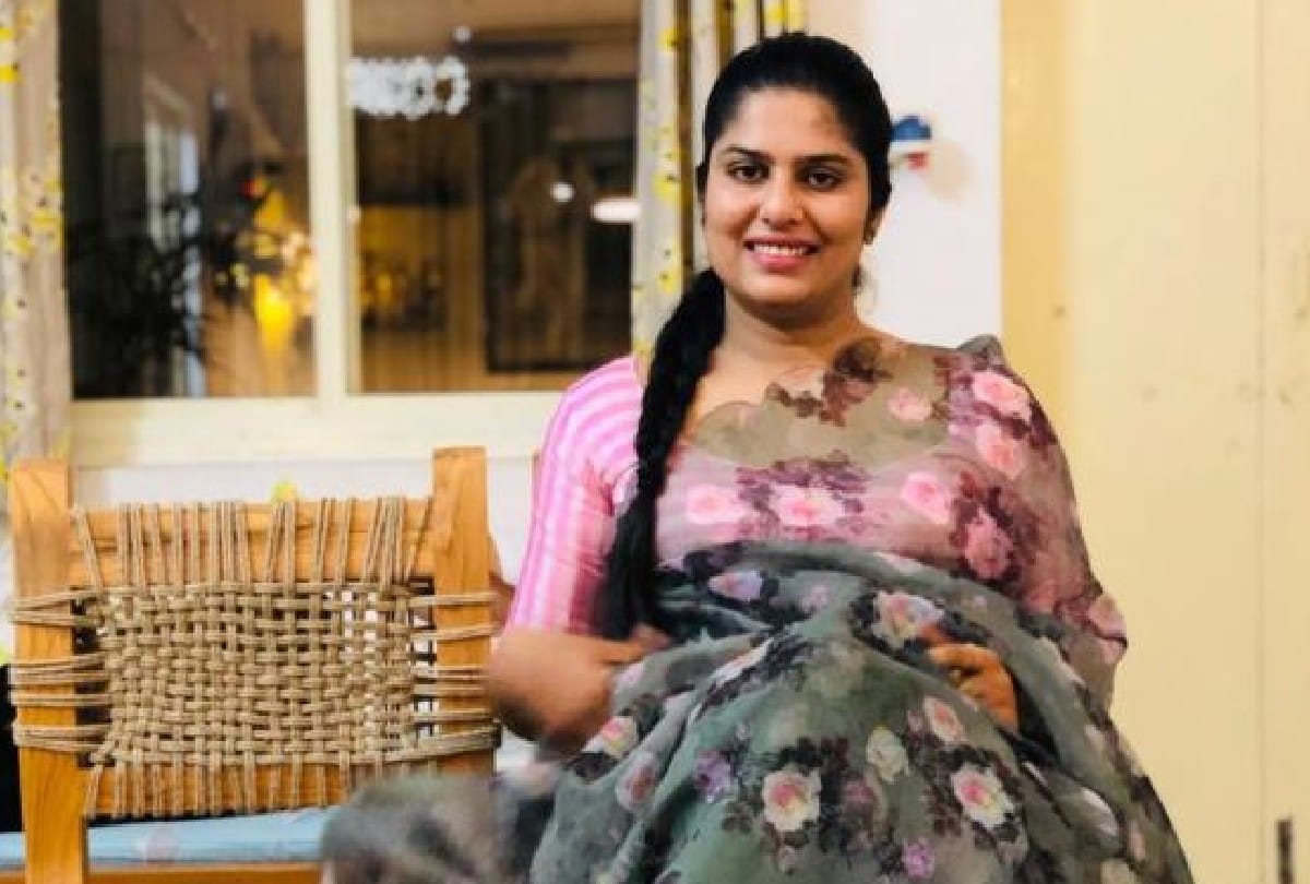 Aparajita 100 Million Smiles struggle story of lady officers