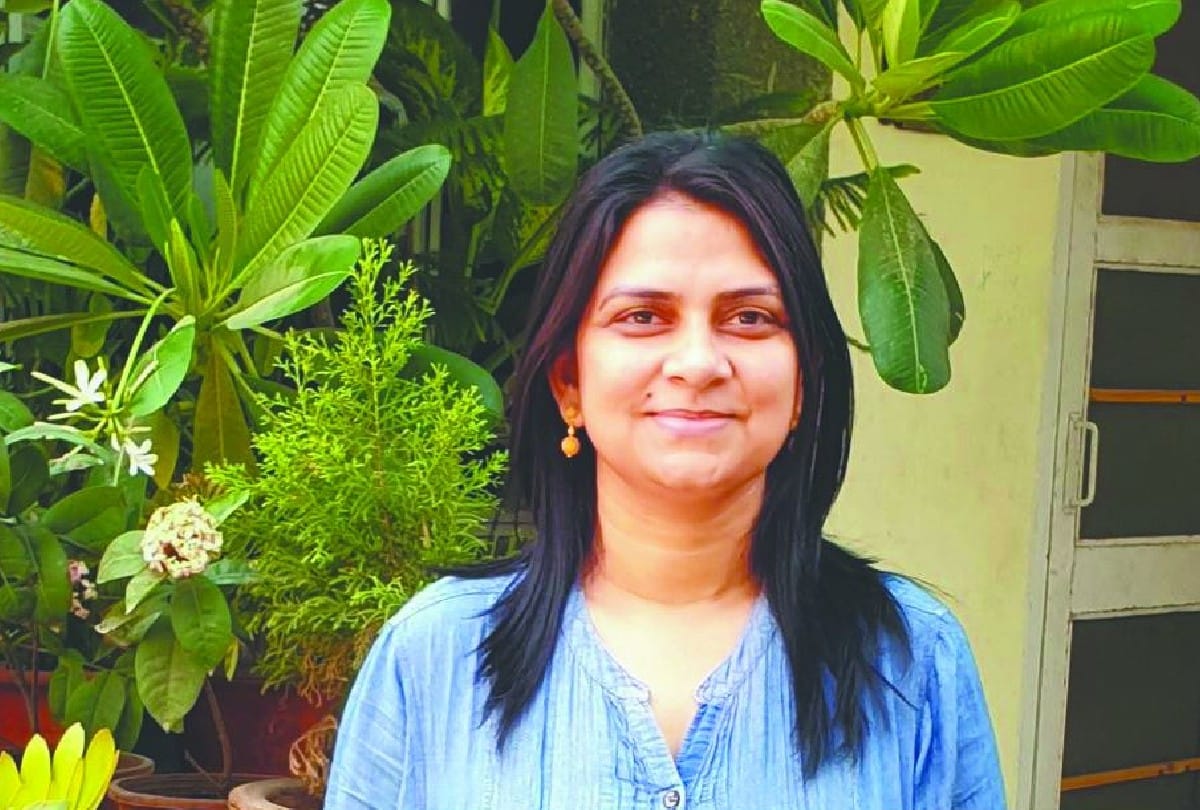 Aparajita 100 Million Smiles struggle story of lady officers