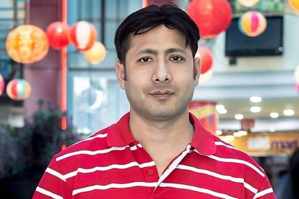 IT consultant of Nepal PM KP Sharma Oli involved in illegal activities