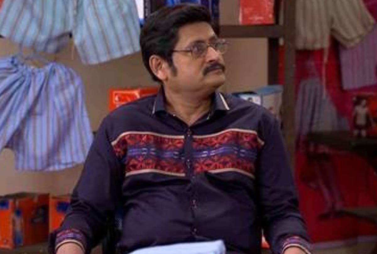 Bhabiji Ghar Par Hain new episode update vibhuti and tiwari again fight