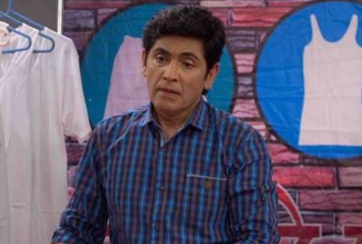 Bhabiji Ghar Par Hain new episode update vibhuti and tiwari again fight