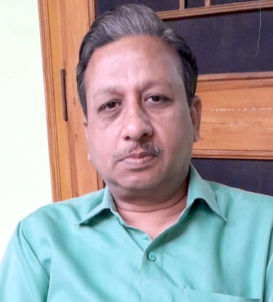 Champat Rai's cousin Hitesh Bansal passed away
