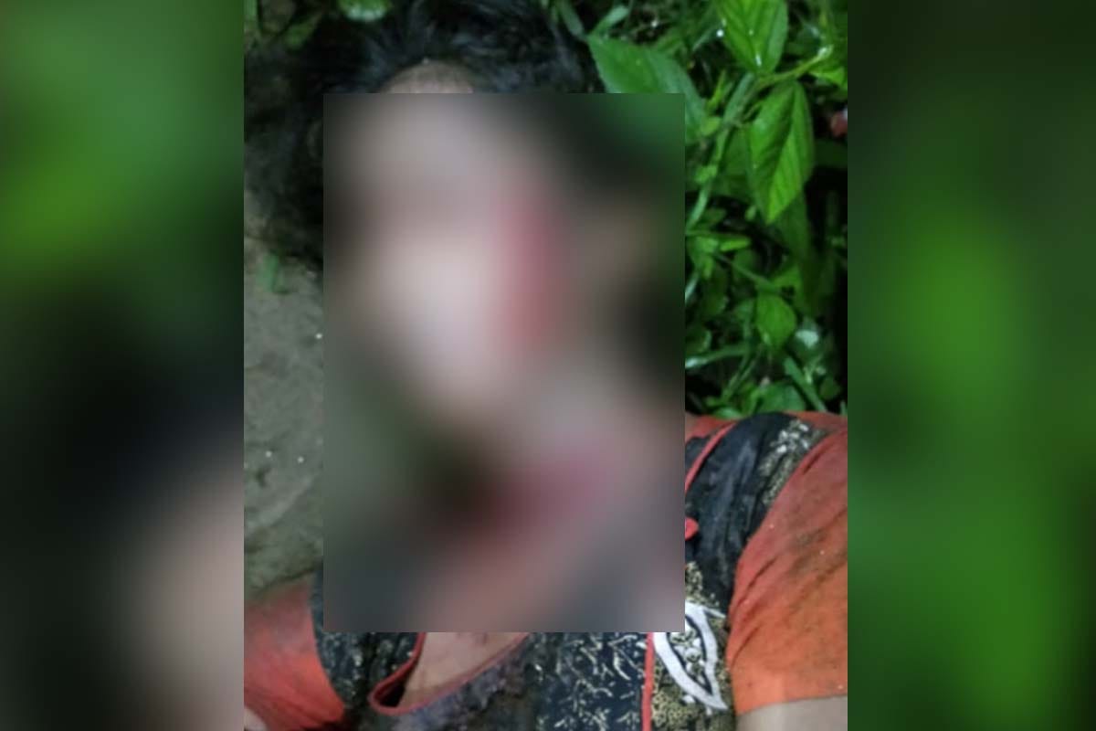 brother attacked on her sister by blade in meerut with his brother in law, injured