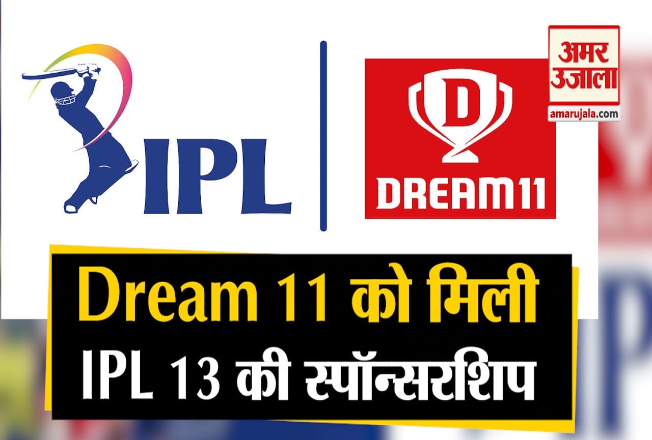 ड्रीम 11आइपीएल 2020