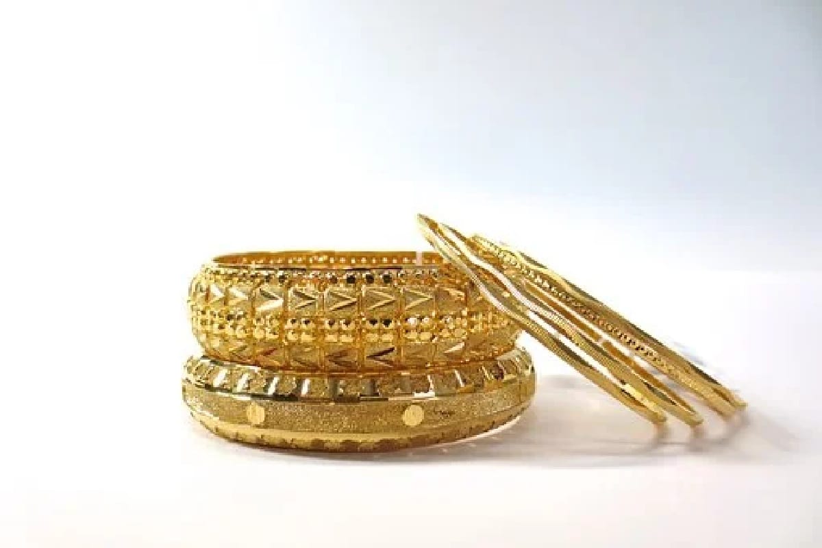 Gold Silver Price Today on August 18th: MCX Gold silver prices today rise again know the new rates