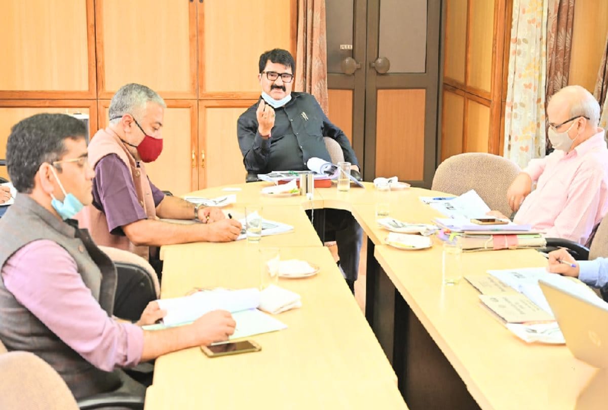 Coronavirus: sanitation and thermal scanner will be purchased in schools from 40 crores