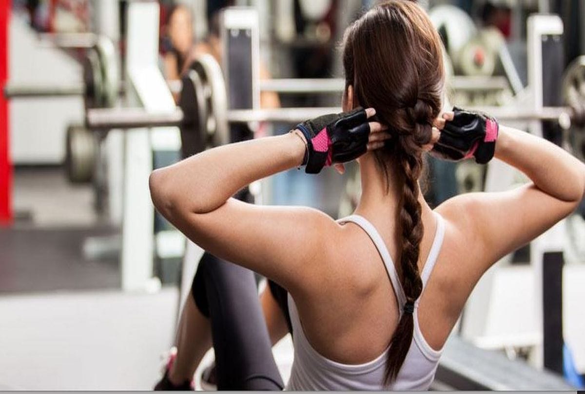 Latest Study says Exercise Linked With Lower Risk of Cancer, Daily Moderate Exercise  benefits