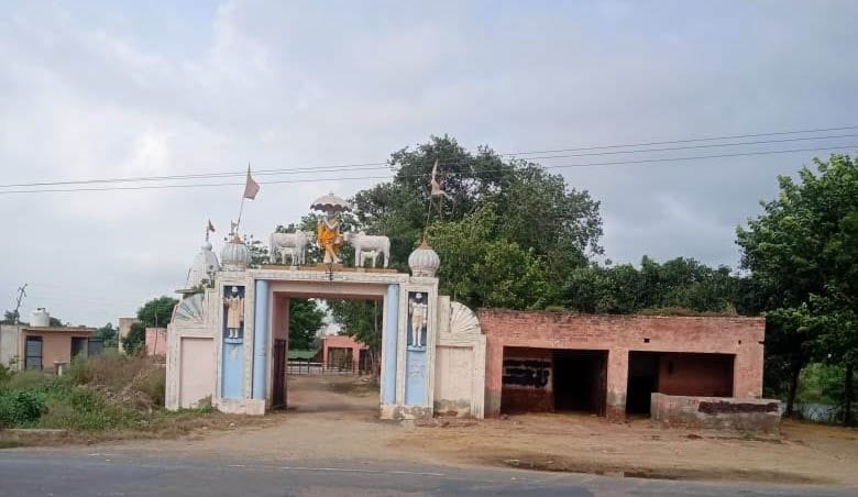 murder in dera, drunk, prisoners murder, crime, jind