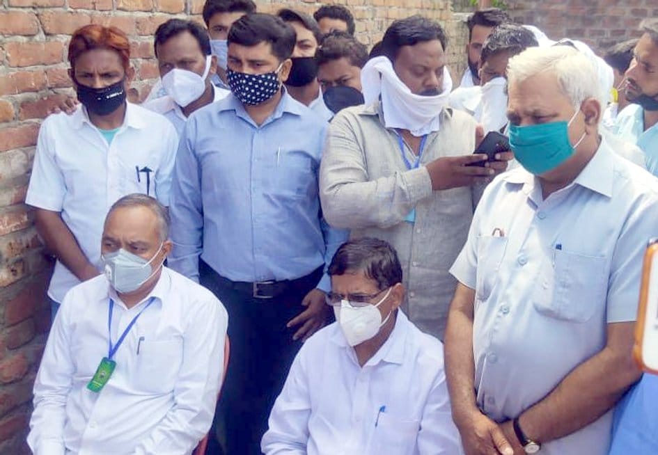 Civic Amenities