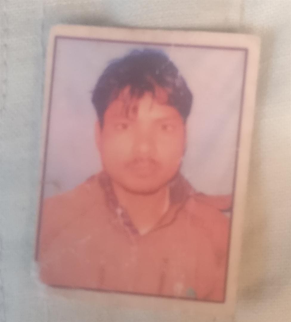 man committed suicide