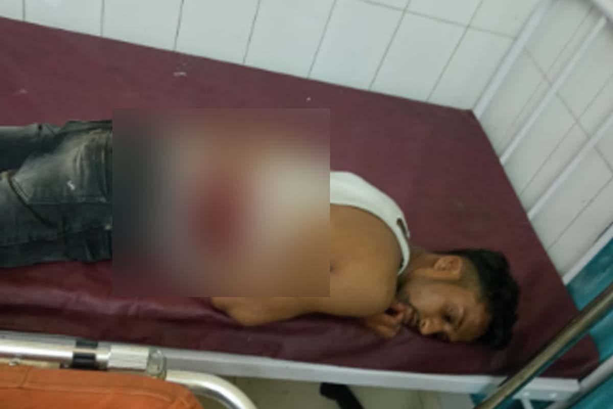 two youth died in road accident late nigh three serious