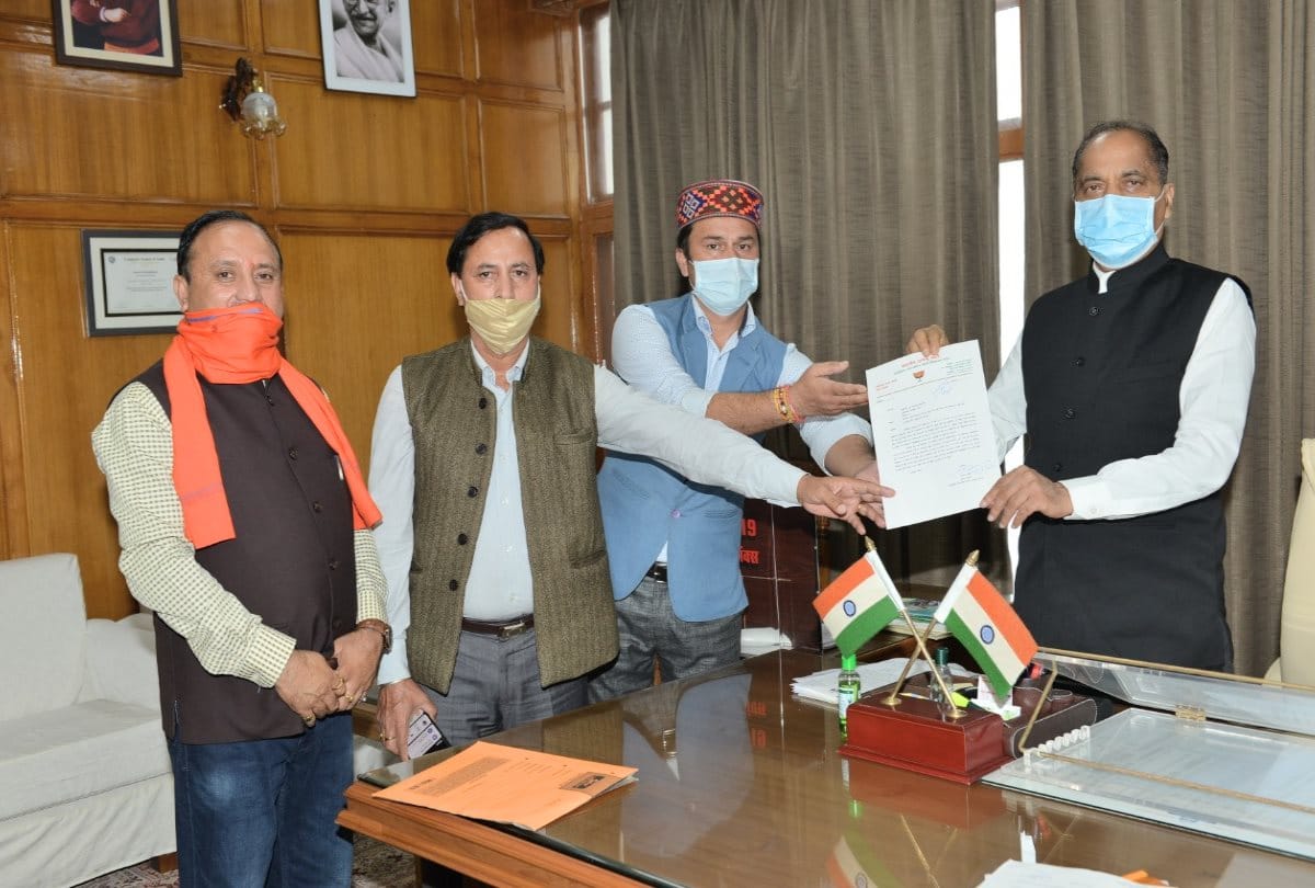 Government will consider the case of SMC teachers: Jairam
