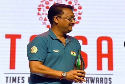 Sports Awards 2019 20: Jaspal Rana and Jude Felix in line for Dronacharya award