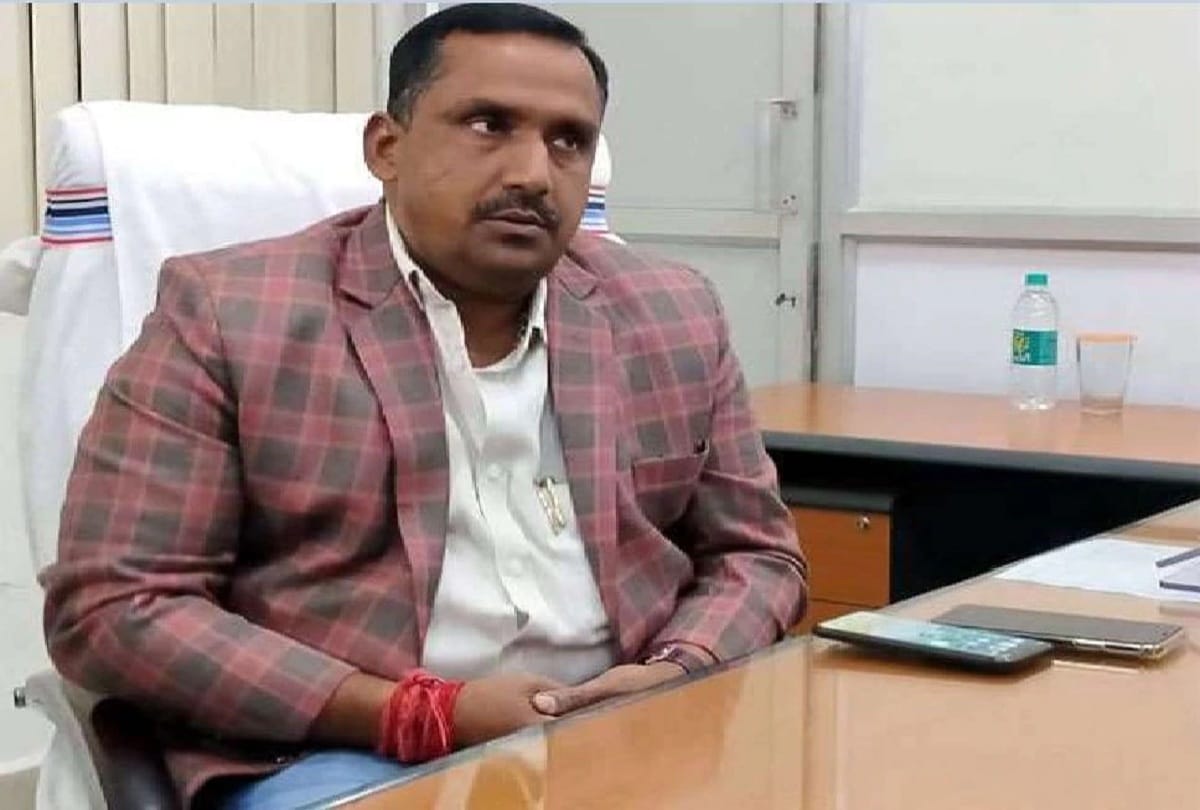 Jharkhand Health Minister Banna Gupta tests positive for COVID19