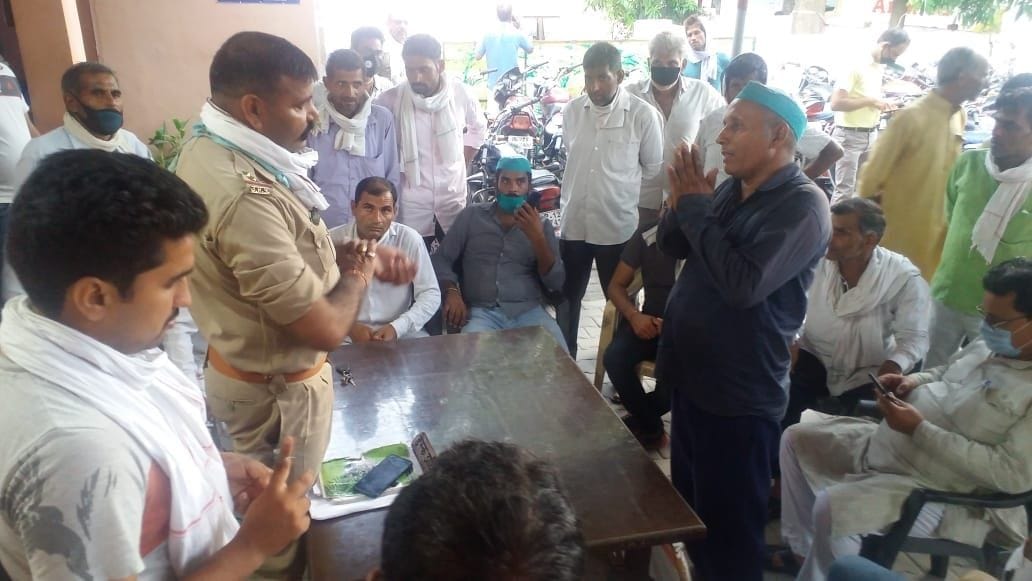 hapur news