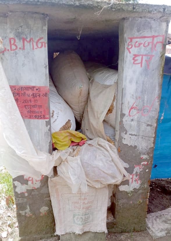 Civic Amenities