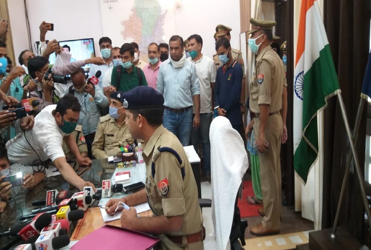 Dhruv kidnapping case disclosed mother and her lover found guilty accepts crime