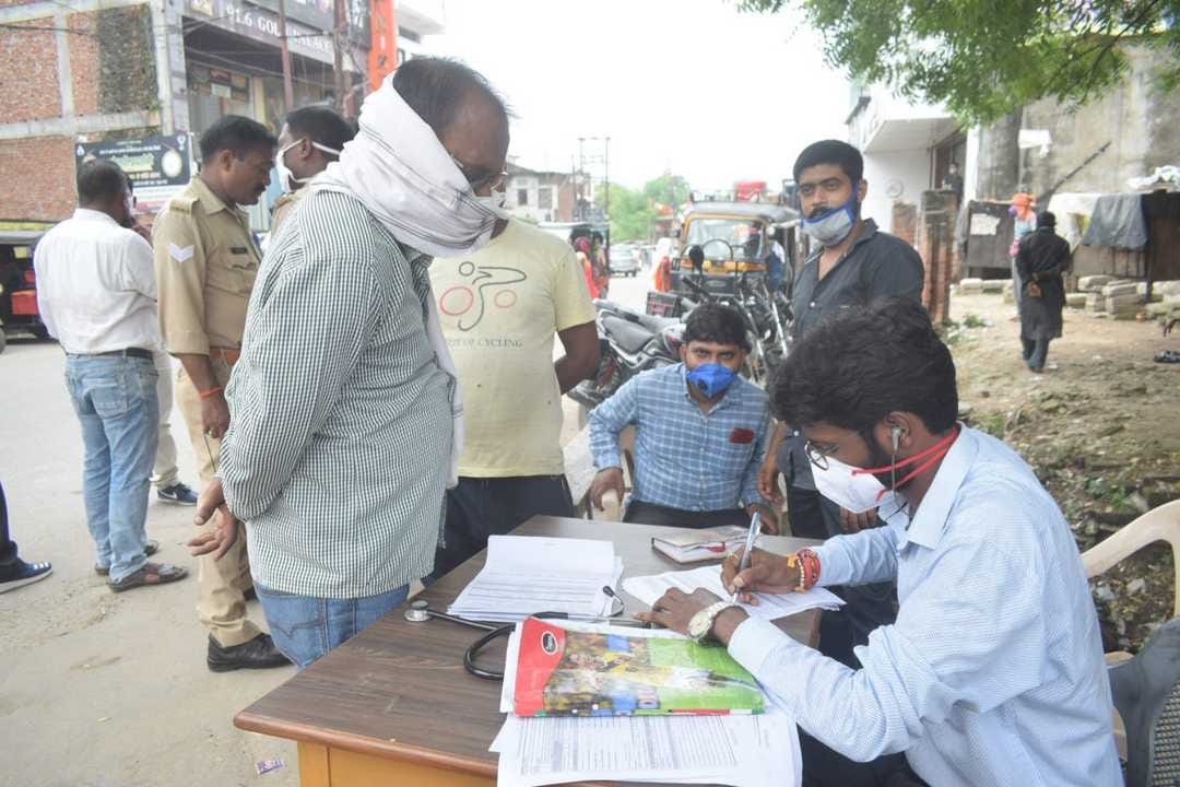 70 new corona patients found, 32 recovered