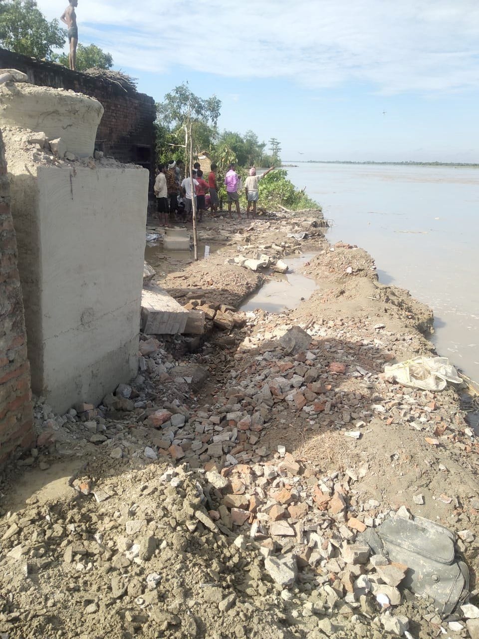 Civic Amenities