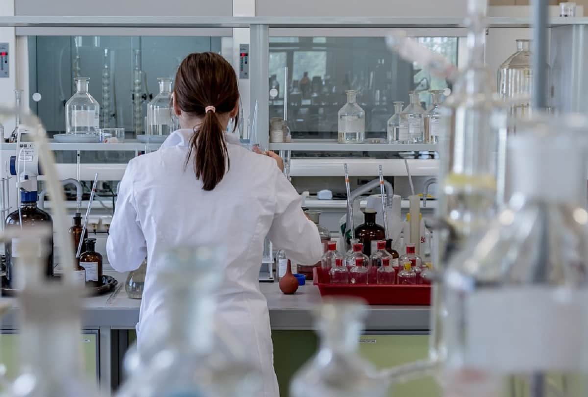 gene therapy delay ageing increased age