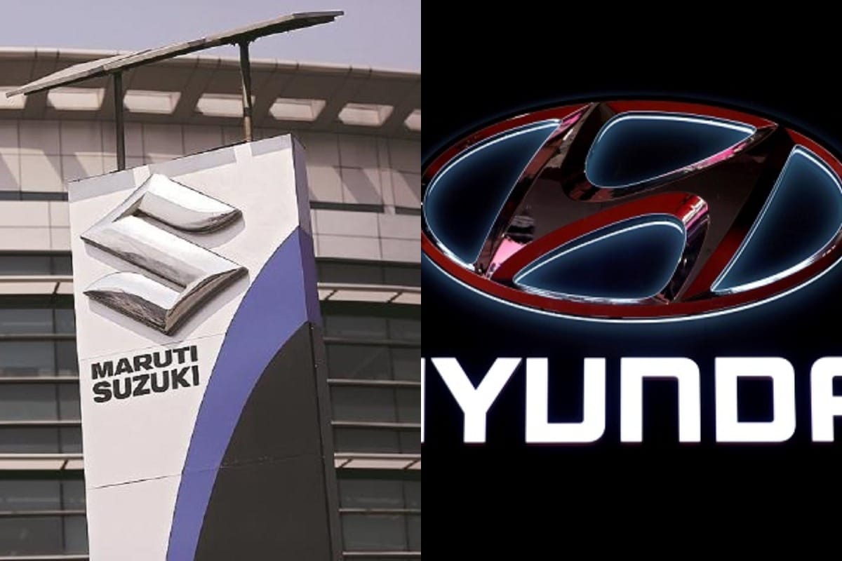 Supply Challenge Despite demand sales of Maruti Hyundai vehicles declined Honda MG Motors also declined