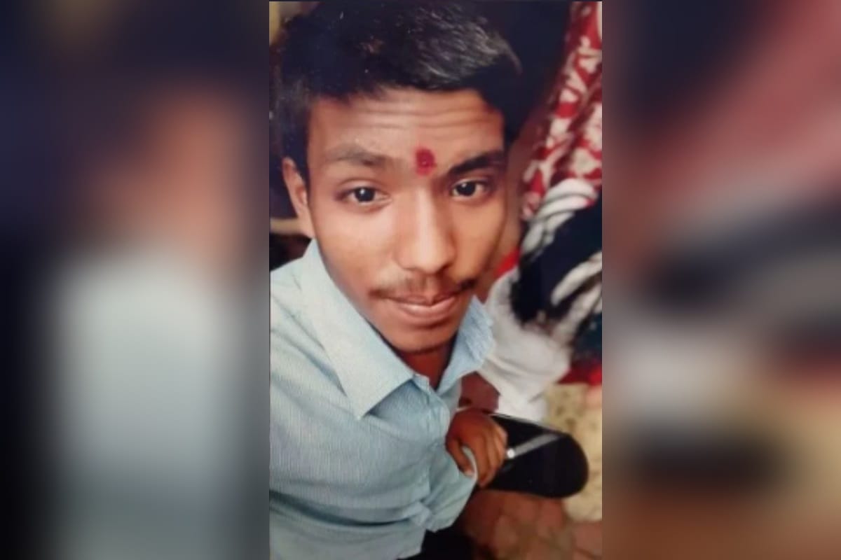 Meerut News: the uncle murderd cousin due to against the harrisment of aunty